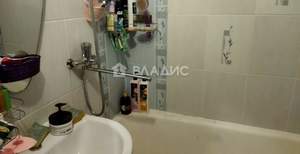 3-к квартира, вторичка, 65м2, 4/5 этаж