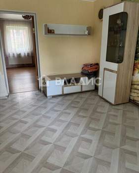 4-к квартира, вторичка, 60м2, 1/3 этаж