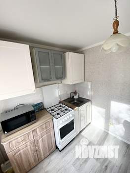 1-к квартира, вторичка, 30м2, 5/5 этаж