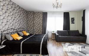 1-к квартира, вторичка, 64м2, 10/21 этаж