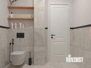 2-к квартира, сданный дом, 113м2, 3/7 этаж