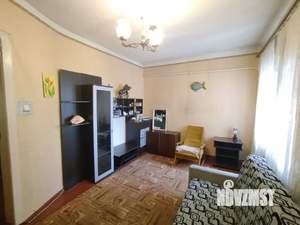2-к квартира, вторичка, 60м2, 3/3 этаж