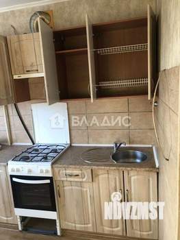 1-к квартира, вторичка, 44м2, 2/6 этаж