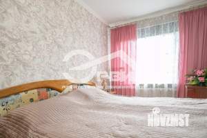 3-к квартира, вторичка, 58м2, 4/5 этаж