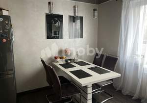 3-к квартира, вторичка, 97м2, 1/7 этаж