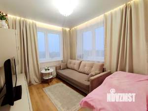 1-к квартира, вторичка, 29м2, 3/10 этаж