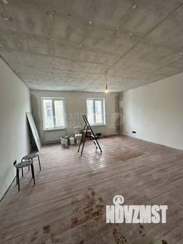 1-к квартира, вторичка, 44м2, 4/5 этаж