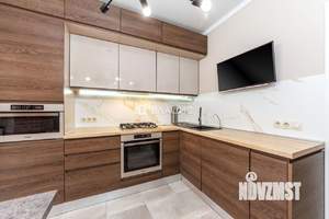 2-к квартира, вторичка, 60м2, 2/6 этаж