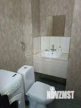 2-к квартира, вторичка, 60м2, 15/17 этаж