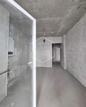 1-к квартира, вторичка, 38м2, 12/16 этаж