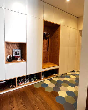 2-к квартира, вторичка, 75м2, 5/9 этаж