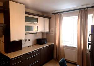 2-к квартира, вторичка, 68м2, 3/6 этаж