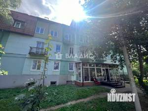 2-к квартира, вторичка, 54м2, 3/4 этаж