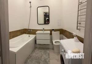 1-к квартира, вторичка, 46м2, 8/10 этаж