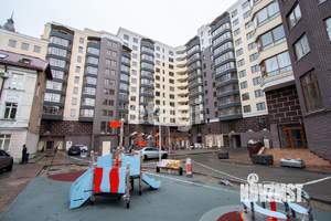 3-к квартира, вторичка, 115м2, 9/12 этаж