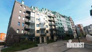 2-к квартира, вторичка, 79м2, 3/8 этаж