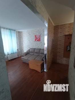 1-к квартира, вторичка, 31м2, 2/5 этаж