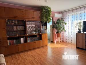 2-к квартира, вторичка, 46м2, 5/5 этаж