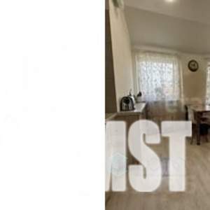 1-к квартира, вторичка, 34м2, 3/3 этаж