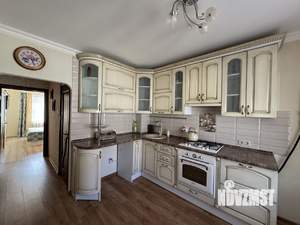 2-к квартира, вторичка, 54м2, 4/5 этаж