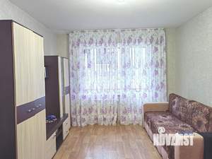 1-к квартира, вторичка, 38м2, 1/9 этаж