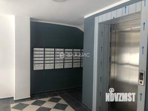 1-к квартира, вторичка, 37м2, 8/9 этаж