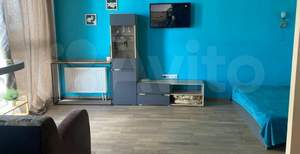 1-к квартира, вторичка, 42м2, 9/9 этаж