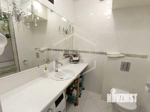 2-к квартира, вторичка, 55м2, 2/4 этаж