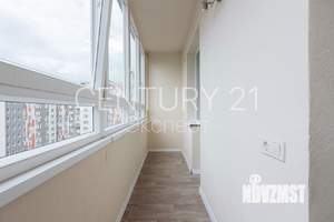 2-к квартира, вторичка, 41м2, 11/14 этаж