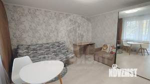 1-к квартира, вторичка, 34м2, 2/5 этаж