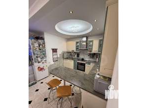 3-к квартира, вторичка, 95м2, 5/10 этаж