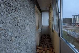 1-к квартира, вторичка, 27м2, 5/5 этаж