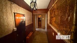 3-к квартира, вторичка, 76м2, 2/10 этаж