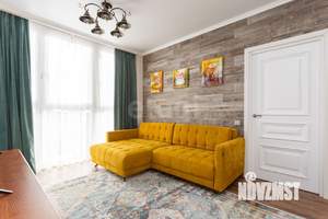 4-к квартира, вторичка, 153м2, 9/10 этаж