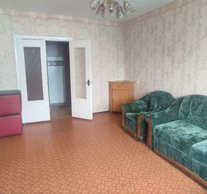 3-к квартира, вторичка, 65м2, 8/9 этаж