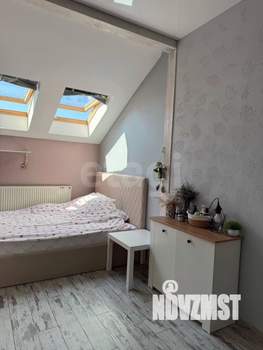 1-к квартира, вторичка, 29м2, 10/11 этаж