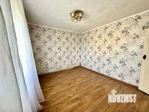 4-к квартира, вторичка, 58м2, 2/3 этаж