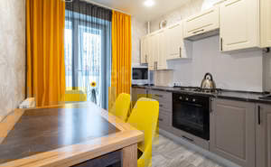 2-к квартира, вторичка, 52м2, 2/8 этаж