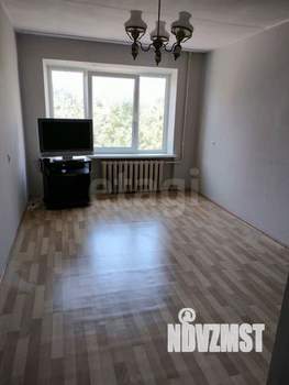 3-к квартира, вторичка, 52м2, 3/5 этаж