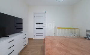 2-к квартира, вторичка, 60м2, 6/10 этаж