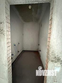 1-к квартира, вторичка, 39м2, 2/11 этаж