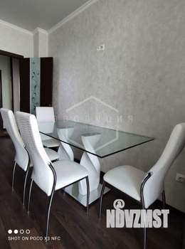 2-к квартира, вторичка, 72м2, 5/10 этаж