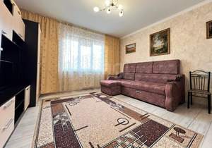 1-к квартира, вторичка, 45м2, 4/5 этаж
