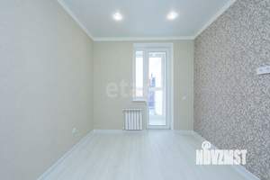 1-к квартира, вторичка, 36м2, 6/10 этаж