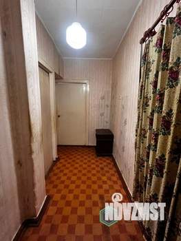 1-к квартира, вторичка, 36м2, 1/3 этаж