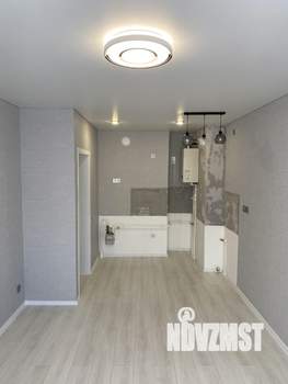 1-к квартира, вторичка, 38м2, 16/17 этаж
