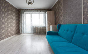 2-к квартира, вторичка, 53м2, 10/10 этаж