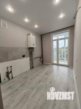 1-к квартира, вторичка, 36м2, 5/9 этаж