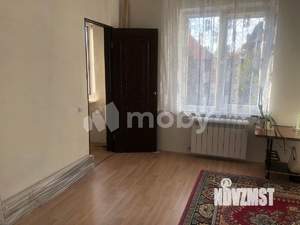 2-к квартира, вторичка, 68м2, 2/2 этаж