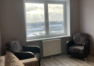 1-к квартира, вторичка, 36м2, 7/8 этаж